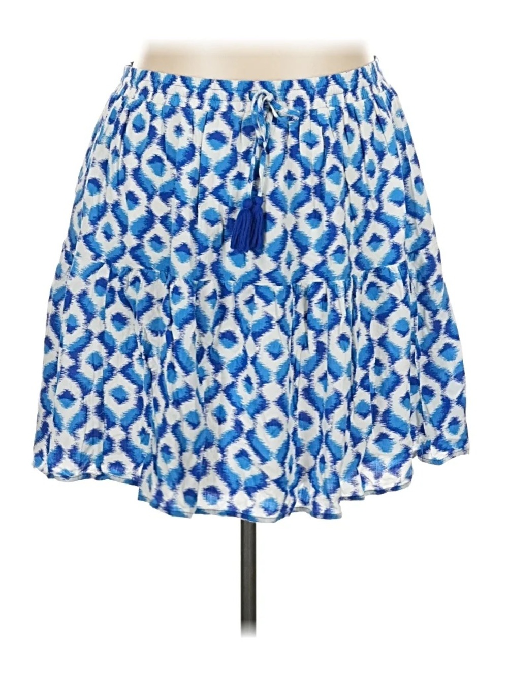 Knox Rose Skirt